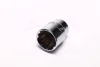 Насадка 1/2" (12,5 мм) 12-кутна, 1 шт, розмір насадок 6/12-кутних (мм): 27 мм, довжина 44мм Toptul BAEB1627 (фото 2)