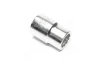 Насадка 3/4" (20 мм) 12-кутна, 1 шт, розмір насадок 6/12-кутних (мм): 19 мм, довжина 50мм Toptul BAEB2419 (фото 3)