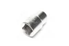Насадка 3/4" (20 мм) 12-кутна, 1 шт, розмір насадок 6/12-кутних (мм): 19 мм, довжина 50мм Toptul BAEB2419 (фото 4)