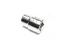 Насадка 3/4" (20 мм) 12-кутна, 1 шт, розмір насадок 6/12-кутних (мм): 22 мм, довжина 50мм Toptul BAEB2422 (фото 3)