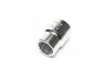 Насадка 3/4" (20 мм) 12-кутна, 1 шт, розмір насадок 6/12-кутних (мм): 22 мм, довжина 50мм Toptul BAEB2422 (фото 4)