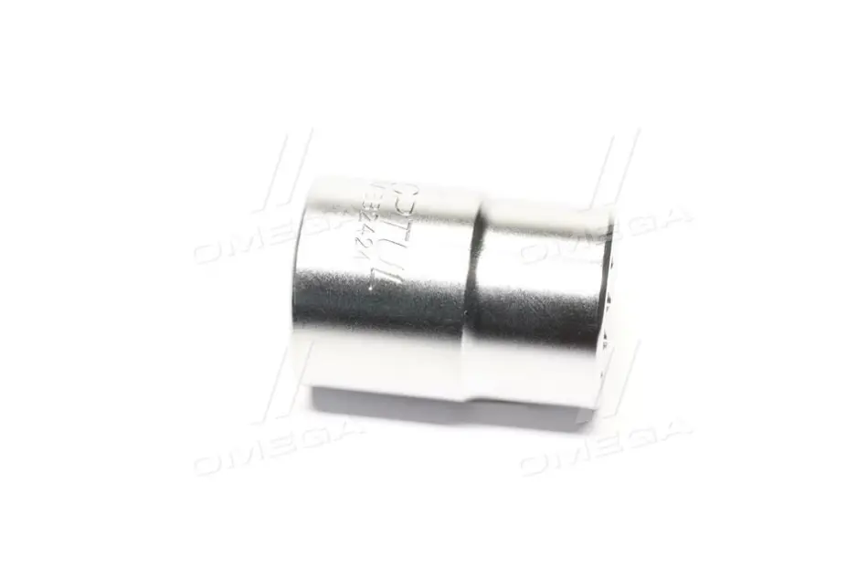Насадка 3/4" (20 мм) 12-кутна, 1 шт, розмір насадок 6/12-кутних (мм): 24 мм, довжина 51мм Toptul BAEB2424 (фото 1)