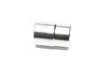 Насадка 3/4" (20 мм) 12-кутна, 1 шт, розмір насадок 6/12-кутних (мм): 24 мм, довжина 51мм Toptul BAEB2424 (фото 1)