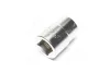 Насадка 3/4" (20 мм) 12-кутна, 1 шт, розмір насадок 6/12-кутних (мм): 24 мм, довжина 51мм Toptul BAEB2424 (фото 2)