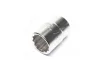 Насадка 3/4" (20 мм) 12-кутна, 1 шт, розмір насадок 6/12-кутних (мм): 27 мм, довжина 52мм Toptul BAEB2427 (фото 4)