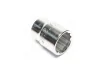 Насадка 3/4" (20 мм) 12-кутна, 1 шт, розмір насадок 6/12-кутних (мм): 30 мм, довжина 54мм Toptul BAEB2430 (фото 1)