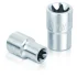 Насадка 1/4" (6,3 мм) E-TORX, 1 шт, E05, довжина 25мм Toptul BAED0805 (фото 1)