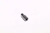 Насадка 1/4" (6,3 мм) E-TORX, 1 шт, E08, довжина 25мм Toptul BAED0808 (фото 1)