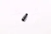 Насадка 1/4" (6,3 мм) E-TORX, 1 шт, E08, довжина 25мм Toptul BAED0808 (фото 2)