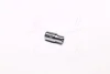 Насадка 1/4" (6,3 мм) E-TORX, 1 шт, E08, довжина 25мм Toptul BAED0808 (фото 3)