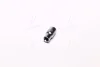 Насадка 1/4" (6,3 мм) E-TORX, 1 шт, E08, довжина 25мм Toptul BAED0808 (фото 4)