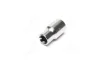 Насадка 1/4" (6,3 мм) E-TORX, 1 шт, E10, довжина 25мм Toptul BAED0810 (фото 4)