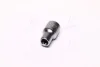 Насадка 1/2" (12,5 мм) E-TORX, 1 шт, E12, довжина 38мм Toptul BAED1612 (фото 2)