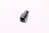Насадка 1/2" (12,5 мм) E-TORX, 1 шт, E12, довжина 38мм Toptul BAED1612 (фото 4)
