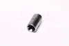 Насадка 1/2" (12,5 мм) E-TORX, 1 шт, E18, довжина 38мм Toptul BAED1618 (фото 2)
