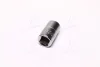 Насадка 1/2" (12,5 мм) E-TORX, 1 шт, E18, довжина 38мм Toptul BAED1618 (фото 4)