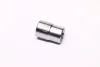 Насадка 1/2" (12,5 мм) E-TORX, 1 шт, E22, довжина 38мм Toptul BAED1622 (фото 1)