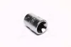 Насадка 1/2" (12,5 мм) E-TORX, 1 шт, E24, довжина 38мм Toptul BAED1624 (фото 1)