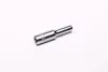 Насадка 1/4" (6,3 мм) 6-кутна, 1 шт, розмір насадок 6/12-кутних (мм): 5 мм, довжина 50мм Toptul BAEE0805 (фото 1)