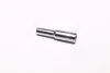 Насадка 1/4" (6,3 мм) 6-кутна, 1 шт, розмір насадок 6/12-кутних (мм): 6 мм, довжина 50мм Toptul BAEE0806 (фото 3)