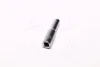 Насадка 1/4" (6,3 мм) 6-кутна, 1 шт, розмір насадок 6/12-кутних (мм): 6 мм, довжина 50мм Toptul BAEE0806 (фото 4)