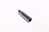 Насадка 1/4" (6,3 мм) 6-кутна, 1 шт, розмір насадок 6/12-кутних (мм): 10 мм, довжина 50мм Toptul BAEE0810 (фото 1)