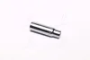 Насадка 1/4" (6,3 мм) 6-кутна, 1 шт, розмір насадок 6/12-кутних (мм): 10 мм, довжина 50мм Toptul BAEE0810 (фото 3)