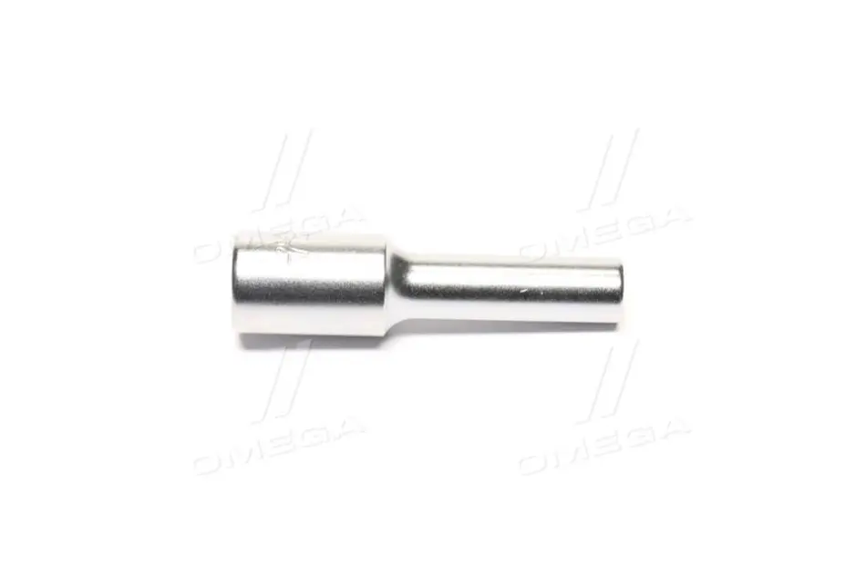 Насадка 3/8" (10 мм) 6-кутна, 1 шт, розмір насадок 6/12-кутних (мм): 6 мм, довжина 63мм Toptul BAEE1206 (фото 1)