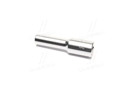 Насадка 3/8" (10 мм) 6-кутна, 1 шт, розмір насадок 6/12-кутних (мм): 8 мм, довжина 63мм Toptul BAEE1208