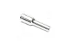 Насадка 1/2" (12,5 мм) 12-кутна, 1 шт, розмір насадок 6/12-кутних (мм): 9 мм, довжина 77мм Toptul BAEF1609 (фото 1)
