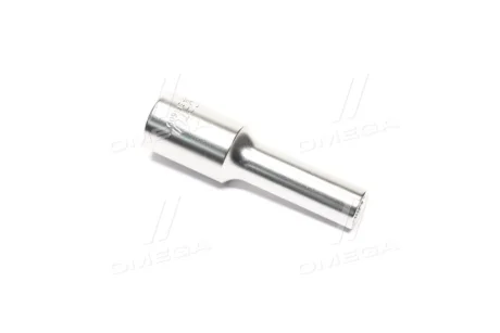 Насадка 1/2" (12,5 мм) 12-кутна, 1 шт, розмір насадок 6/12-кутних (мм): 9 мм, довжина 77мм Toptul BAEF1609