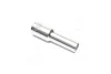 Насадка 1/2" (12,5 мм) 12-кутна, 1 шт, розмір насадок 6/12-кутних (мм): 11 мм, довжина 77мм Toptul BAEF1611 (фото 3)