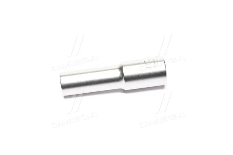 Насадка 1/2" (12,5 мм) 12-кутна, 1 шт, розмір насадок 6/12-кутних (мм): 12 мм, довжина 77мм Toptul BAEF1612 (фото 1)