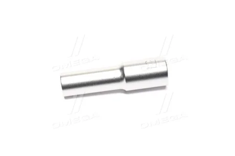 Насадка 1/2" (12,5 мм) 12-кутна, 1 шт, розмір насадок 6/12-кутних (мм): 12 мм, довжина 77мм Toptul BAEF1612