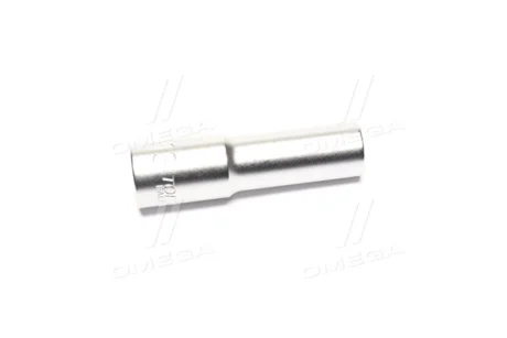 Насадка 1/2" (12,5 мм) 12-кутна, 1 шт, розмір насадок 6/12-кутних (мм): 13 мм, довжина 77мм Toptul BAEF1613