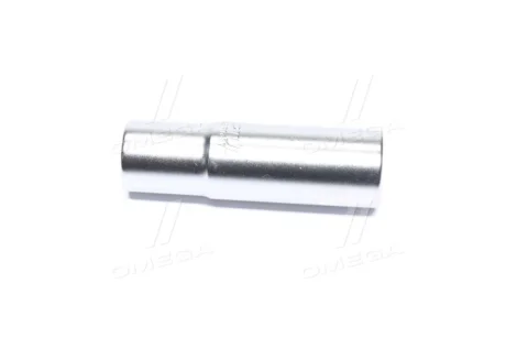 Насадка 1/2" (12,5 мм) 12-кутна, 1 шт, розмір насадок 6/12-кутних (мм): 17 мм, довжина 77мм Toptul BAEF1617