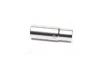 Насадка 1/2" (12,5 мм) 12-кутна, 1 шт, розмір насадок 6/12-кутних (мм): 19 мм, довжина 77мм Toptul BAEF1619 (фото 1)