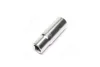 Насадка 1/2" (12,5 мм) 12-кутна, 1 шт, розмір насадок 6/12-кутних (мм): 19 мм, довжина 77мм Toptul BAEF1619 (фото 4)