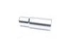 Насадка 1/2" (12,5 мм) 12-кутна, 1 шт, розмір насадок 6/12-кутних (мм): 20 мм, довжина 77мм Toptul BAEF1620 (фото 1)