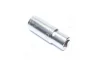 Насадка 1/2" (12,5 мм) 12-кутна, 1 шт, розмір насадок 6/12-кутних (мм): 20 мм, довжина 77мм Toptul BAEF1620 (фото 3)