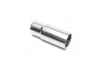 Насадка 1/2" (12,5 мм) 12-кутна, 1 шт, розмір насадок 6/12-кутних (мм): 24 мм, довжина 77мм Toptul BAEF1624 (фото 3)