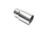 Насадка 1/2" (12,5 мм) 12-кутна, 1 шт, розмір насадок 6/12-кутних (мм): 32 мм, довжина 77мм Toptul BAEF1632 (фото 3)