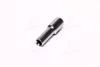 Насадка 1/2" (12,5 мм) E-TORX, 1 шт, E14, довжина 77мм Toptul BAEH1614 (фото 2)
