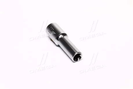 Насадка 1/2" (12,5 мм) E-TORX, 1 шт, E14, довжина 77мм Toptul BAEH1614
