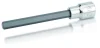 Насадка насадки біти HEX, 1/2", HEX 10 мм, довжина 140мм Toptul BCIA1610 (фото 1)
