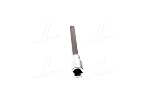 Насадка торцева насадка (Біта) RIBE, 1/2", RIBE M10, довжина 140мм, для болтів / (EN) for pins / (EN) to engine head Toptul BCYA1610