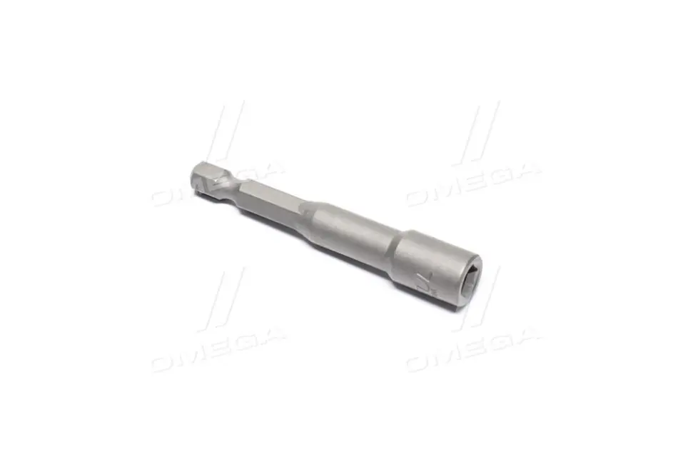 Насадка ((EN) Special shank socket(s) (bit)), 6-кутна, розмір насадок 6/12-кутних (мм): 6 мм, довжина: 65 мм Toptul BEAA0806 (фото 1)