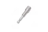 Насадка ((EN) Special shank socket(s) (bit)), 6-кутна, розмір насадок 6/12-кутних (мм): 10 мм, довжина: 65 мм Toptul BEAA0810 (фото 2)