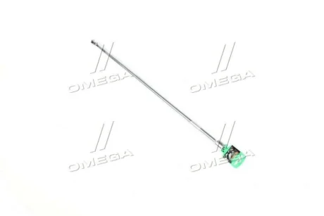 Подовжувач 1/2", подовжувачі / з кульковим замком / WOBBLE, довжина 609,6 мм - 1 шт Toptul CAAJ1624