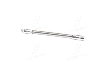 Подовжувач 1/4", вигнута / подовжувачі / з кульковим замком, довжина 150 мм - 1 шт Toptul CASA0806